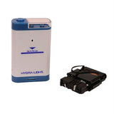 Mini Reeplaeable Light and Cartridge, Blue