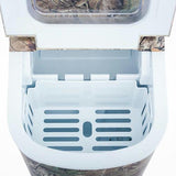 27 lb Countertop Ice Maker, Realtree Xtra