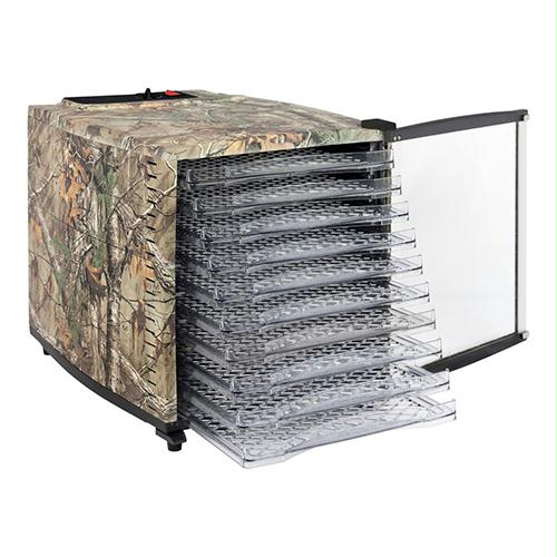 Food Dehydrator, Realtree Xtra