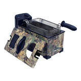 Deep Fryer, Realtree Xtra