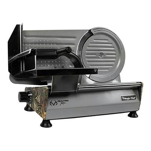 Meat Slicer, Realtree Xtra