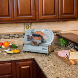 Meat Slicer, Realtree Xtra