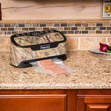 Vacuum Sealer, Realtree Xtra