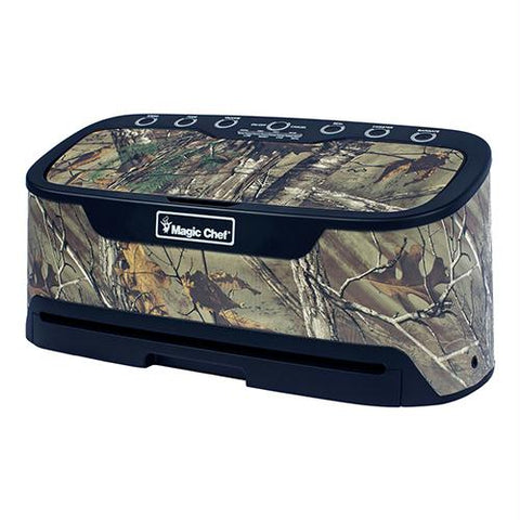 Vacuum Sealer, Realtree Xtra