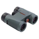 Talos Binoculars - 8x32mm, BaK4 Prism, Black