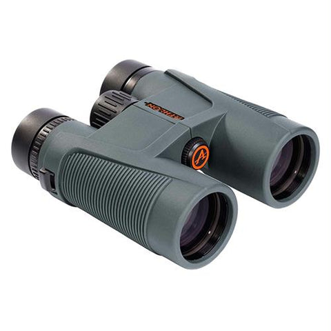 Talos Binoculars - 8x42mm, BaK4 Prism, Black