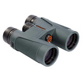 Talos Binoculars - 10x42mm, BaK4 Prism, Black