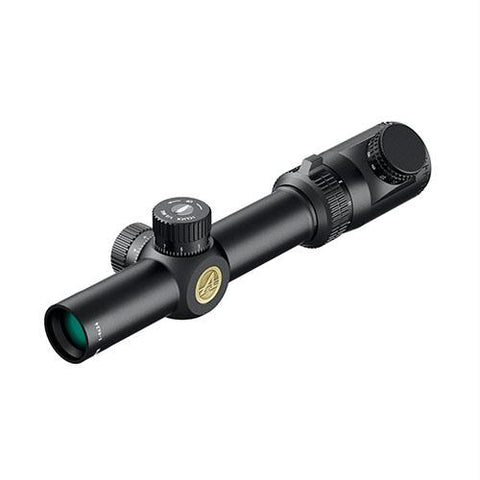 Talos BTR Riflescope - 1-4x24mm, 30mm Main Tube, AHSR 14 SFP IR MIL, Black