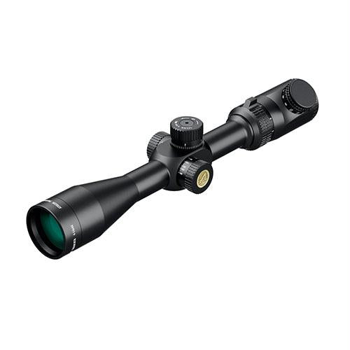 Talos BTR Riflescope - 4-14x44mm, 30mm Main Tube, APLR2 FFP IR  MIL Reticle, Black