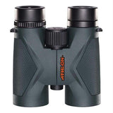 Midas Binoculars - 8x42mm, BaK4 Prism, Black