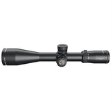 Ares BTR Riflescope - 2.5-15x50mm, 30mm Tube, APLR3 FFP IR MOA, Glass Etched illum Reticle, Black