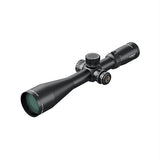 Ares BTR Riflescope - 2.5-15x50mm, 30mm Tube, APLR3 FFP IR MOA, Glass Etched illum Reticle, Black