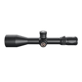 Cronus BTR Riflescope - 4.5-29x56mm, 34mm Tube Diameter, APLR FFP IR MOA, Glass Etched, Black