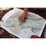 Navigation - Survival Notebook