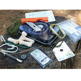 Izula Gear Mini Survival Kit in Tin