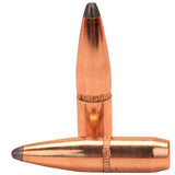 25 Caliber Bullets - 117 Gr BTSP (Per 100)