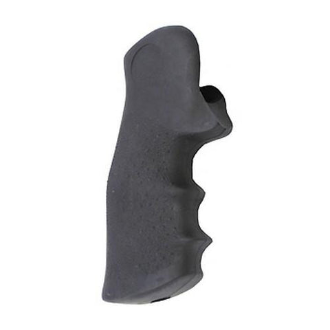 Rubber Grip for S&W - N Frame Square Butt