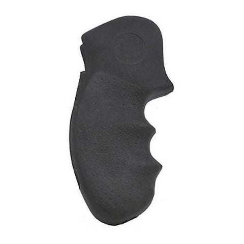 Rubber Grip for S&W - K-L Frame Round Butt