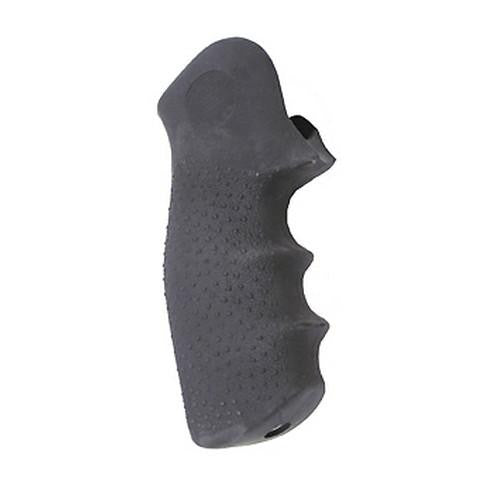 Rubber Grip for S&W - N Frame Round Butt