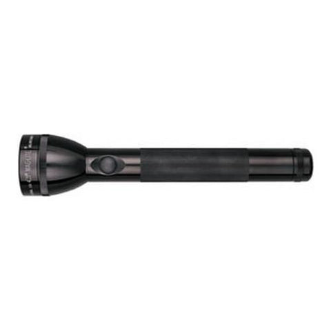 3 Cell - C Flashlight (Black)