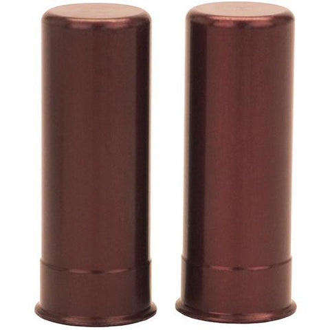 Shotgun Metal Snap Caps - 10 Gauge, Per 2