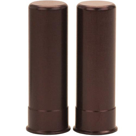 Shotgun Metal Snap Caps - 16 Gauge, Per 2