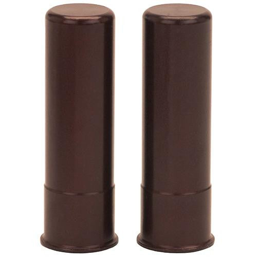 Shotgun Metal Snap Caps - 20 Gauge, Per 2