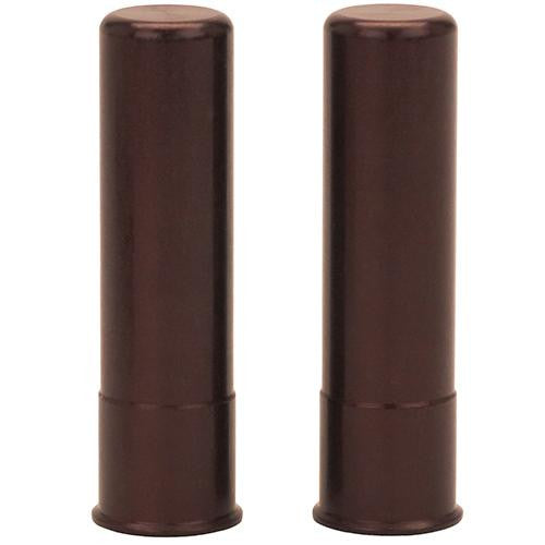 Shotgun Metal Snap Caps - 28 Gauge, Per 2