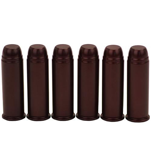 Revolver Metal Snap Caps - 44 Magnum, Per 6