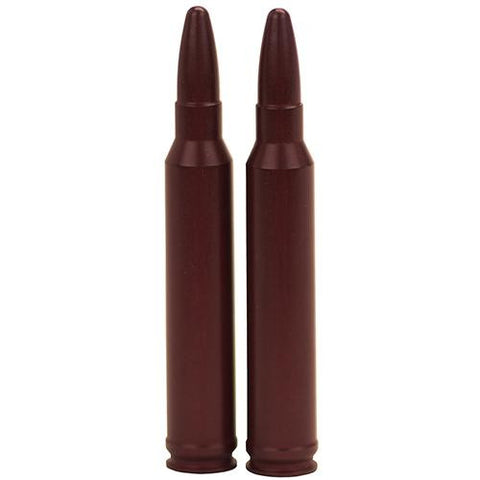 Rifle Metal Snap Caps - 300 Winchester Magnum, Per 2