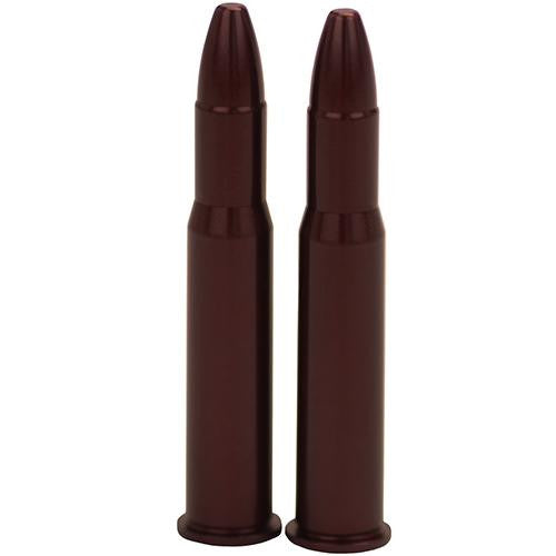 Rifle Metal Snap Caps - 30-30 Winchester, Per 2