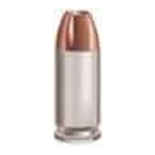 9mm - - Gold Dot Ammunition, 124 Grains, Gold Dot Jacketed Hollow Point (GDJHP), Per 20