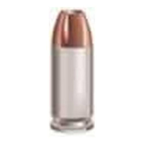 9mm - - Gold Dot Ammunition, 124 Grains, Gold Dot Jacketed Hollow Point (GDJHP), Per 20