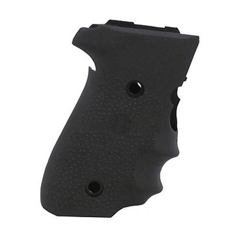 Rubber Grip for Sig Sauer - P228-P229 w-Finger Grooves