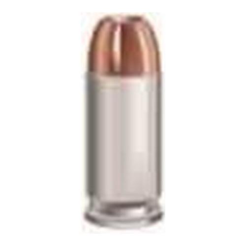 .40 Smith & Wesson - 40 S&W, 165 Grain, Gold Dot Hollow Point, Per 20