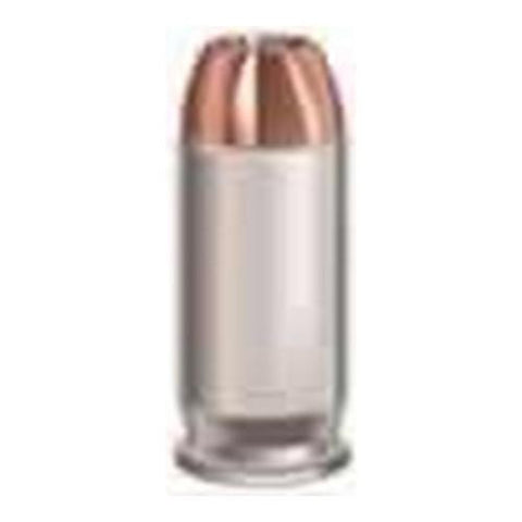 45 Automatic - 45 Auto, 230 Grain, Gold Dot Hollow Point, (Per 20)