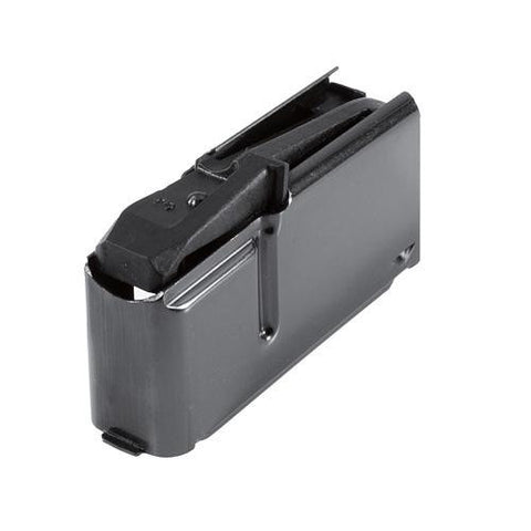 BAR Magazine - 243 Winchester, 308 Winchester (Shorttrac), Capacity 4