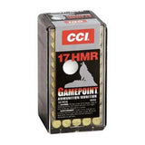 17 HMR - Game Point (Per 50)