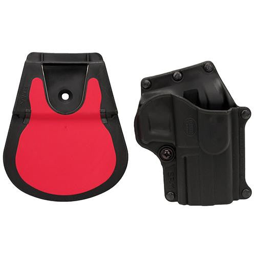 Roto Paddle Holster - #SP11R Right Hand