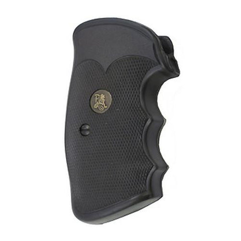 Professional w-Open Backstrap - Colt I Frame