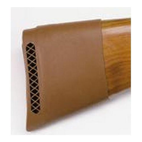 Slip-On Pad - Brown, Small