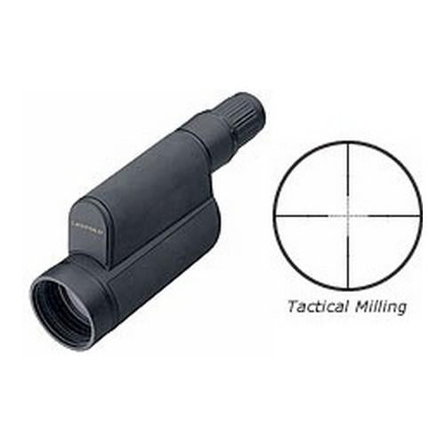 Mark 4 Spotting Scope - 12-40x60mm, TMR Reticle