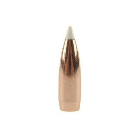 338 Caliber Bullets - AccuBond, 180 Grains, Bonded Spitzer Boat Tail, Per 50