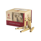 Custom Reloading Brass - 7mm Remington Magnum, Per 50