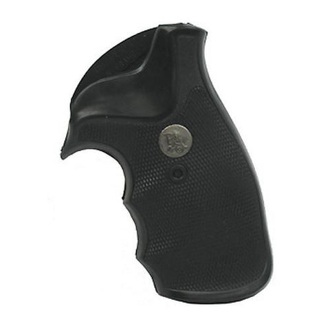 Decelerator Grips - S&W N Frame Round Butt