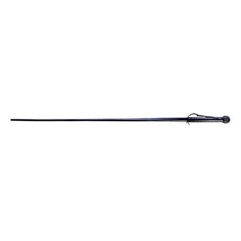 Sjambok - 54" Black