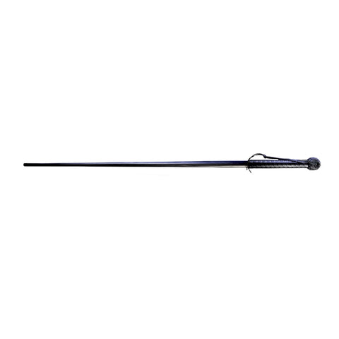 Sjambok - 42" Black