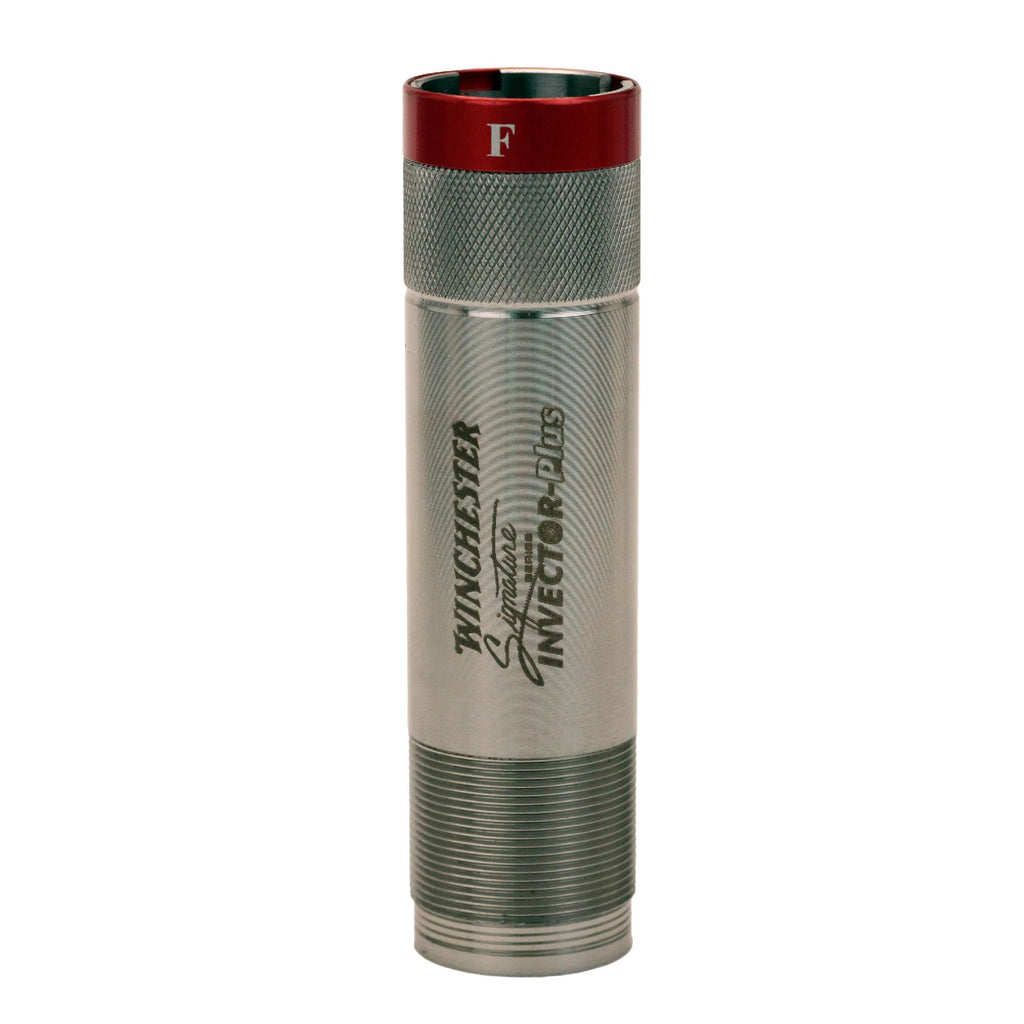 Signature Extended Invector Plus Choke Tube - 12 Gauge Full