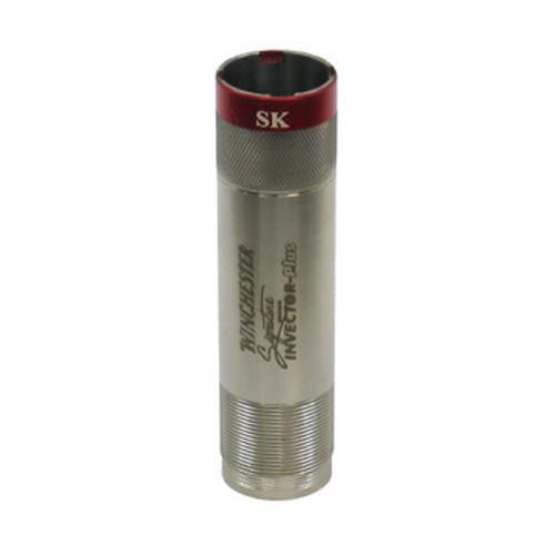 Signature Extended Invector Plus Choke Tube - 12 Gauge Skeet