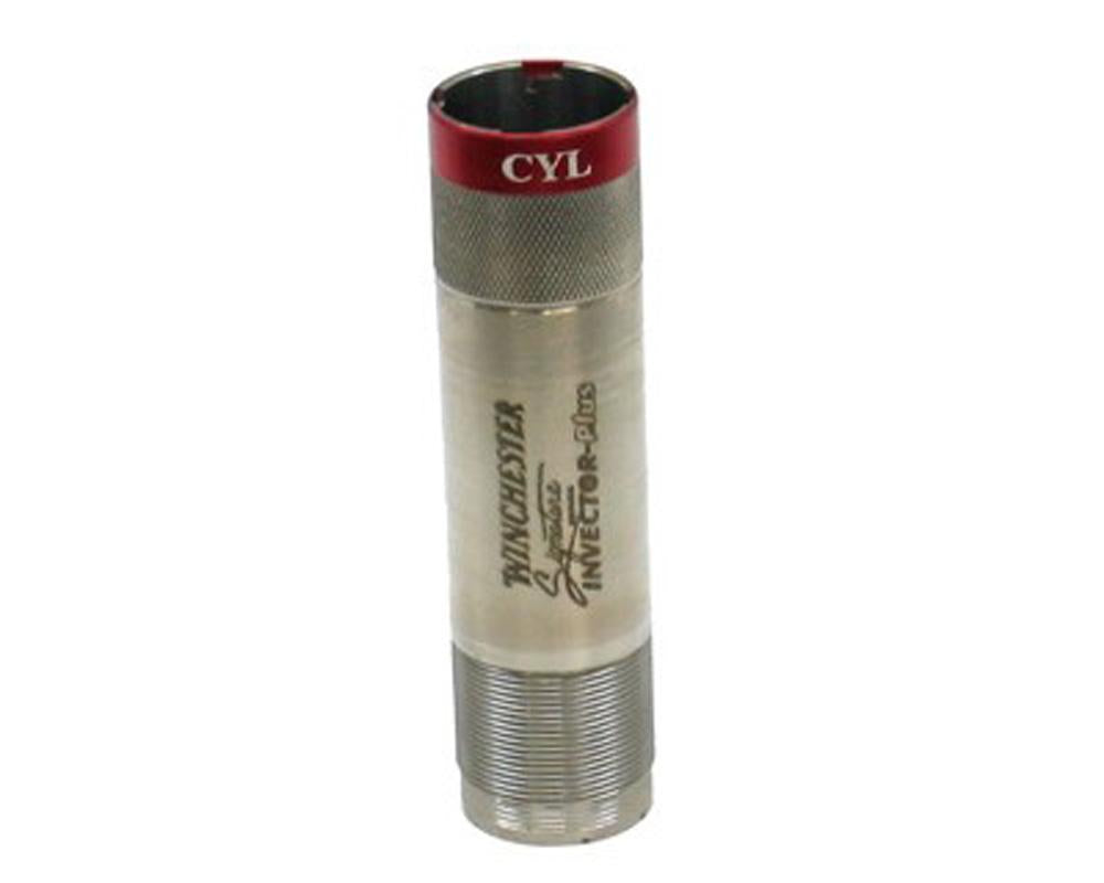 Signature Extended Invector Plus Choke Tube - 12 Gauge Cylinder